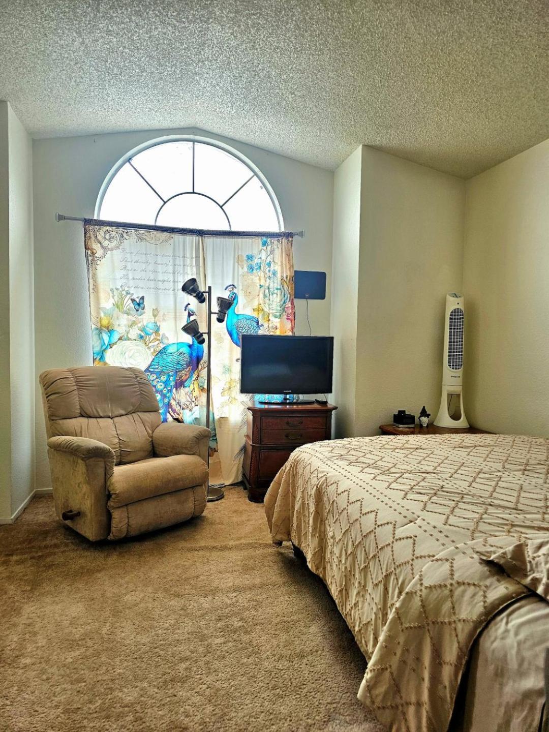 Séjour chez l'habitant Private Close To Red Rock & Vegas Strip *