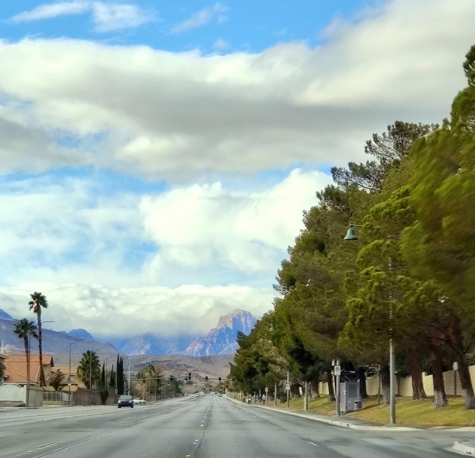 Séjour chez l'habitant Private Close To Red Rock & Vegas Strip Las Vegas